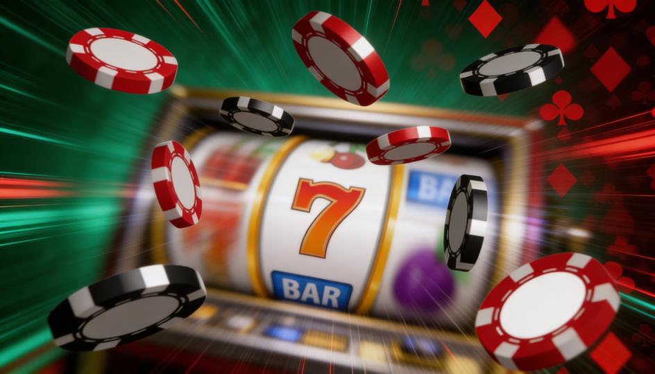 Lucky elf casino