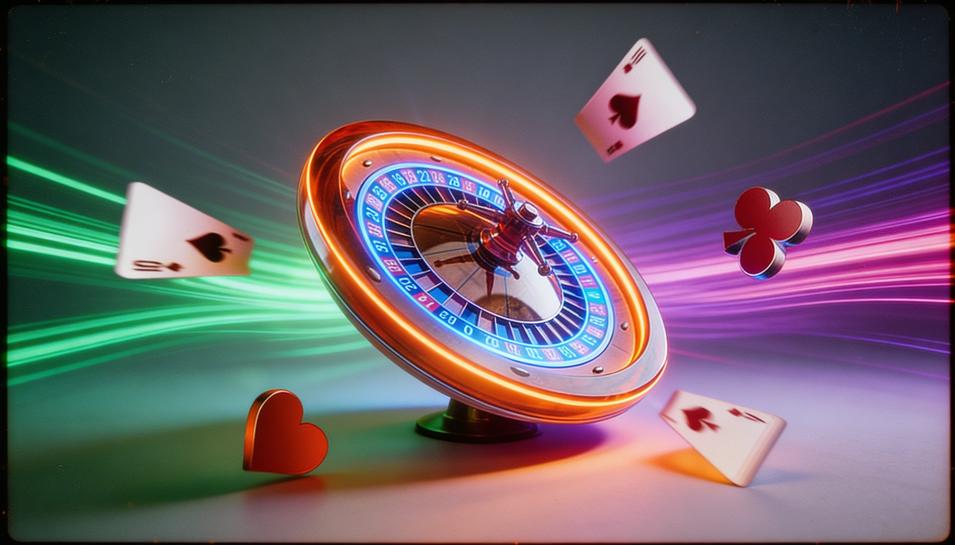 Spinfest mobile
