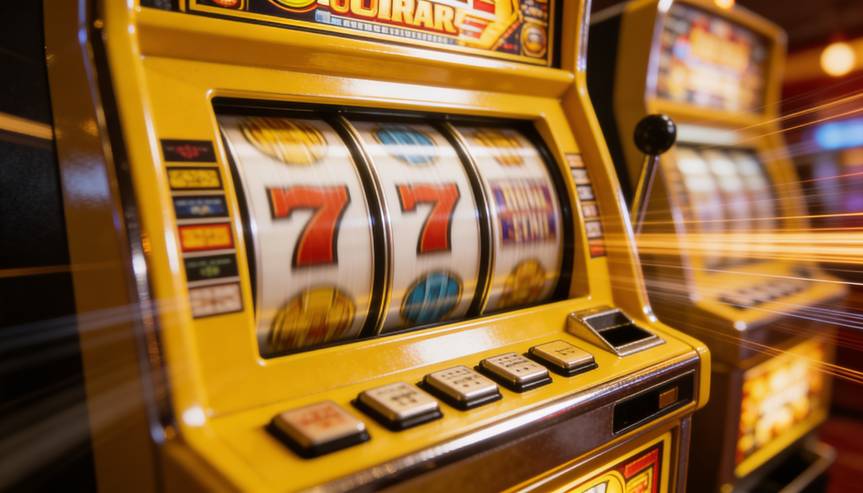 Wolfy casino online