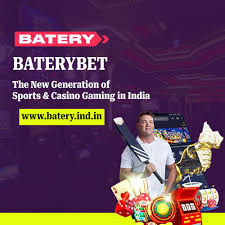 Battery Gambling Establishment - Account Confirmation and Enrollment Process
