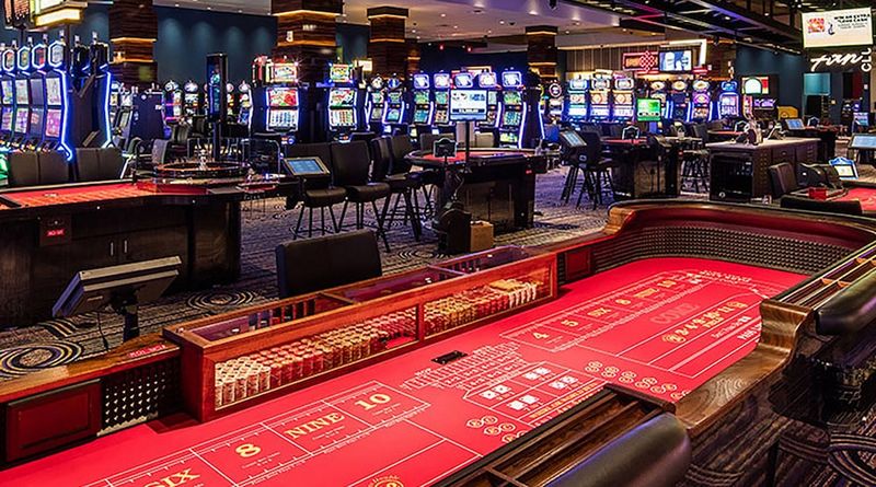 Die besten Online-Casinos ohne Ausschlussklausel im Jahr 2026