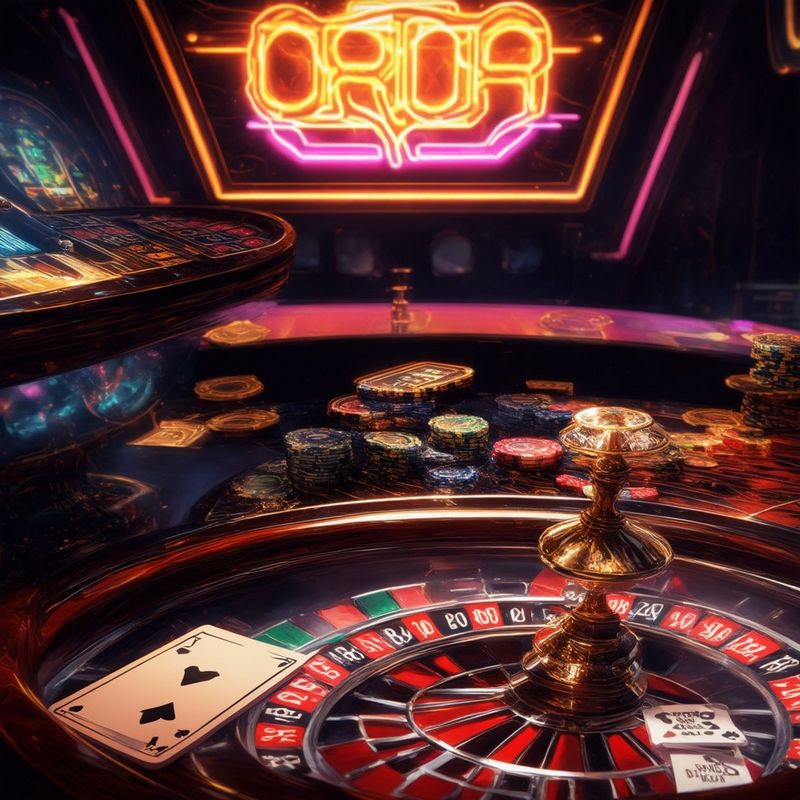 Игры в онлайн-казино 2026