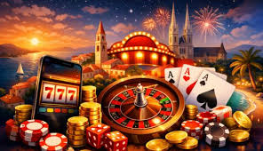 Najbolja online casino stranica u Hrvatskoj - ponuda za 2025. godinu