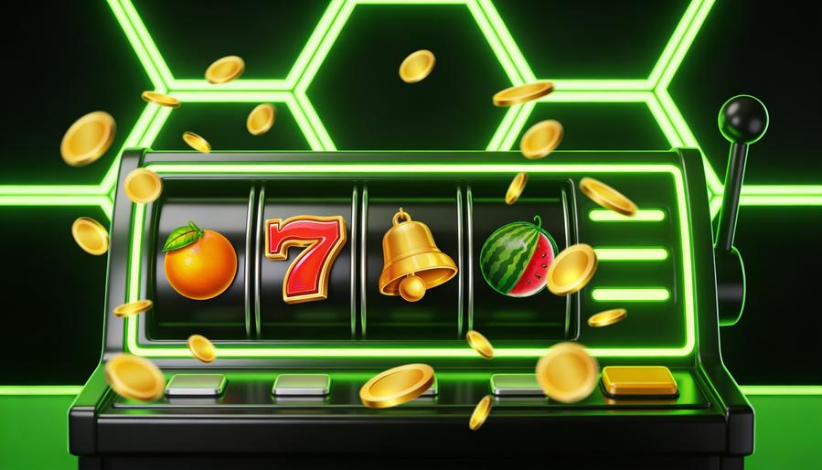 Lucky tiger casino online