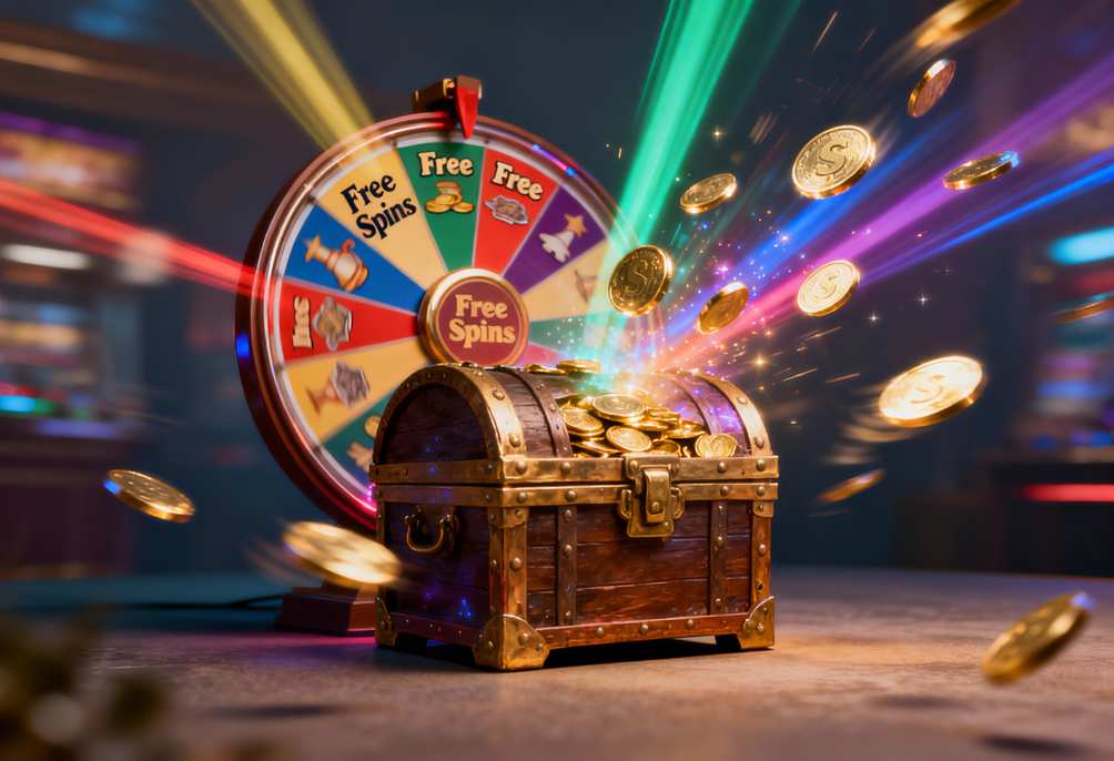 Romancasino