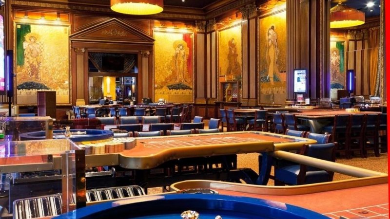 France - win unique casino