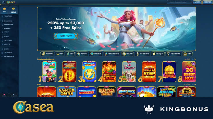 Casinò online ideali in Italia 2026