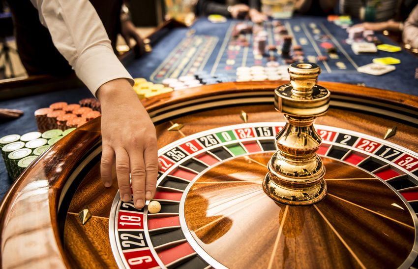 Recension av Cherry Casino