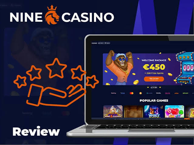 9 Online Casino Bewertung