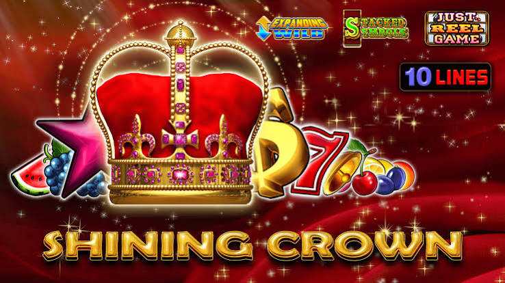 Beaming Crown Slot – Vollständige Bewertung