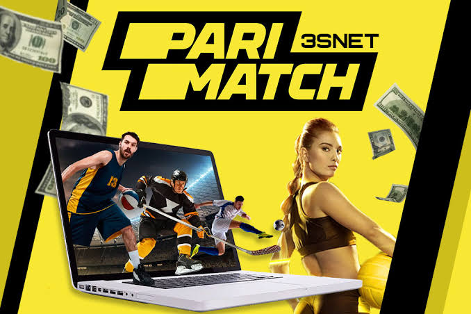 Logowanie do konta Parimatch w Polsce Logowanie do konta Parimatch w Polsce