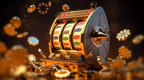 Регистрация в казино Gold